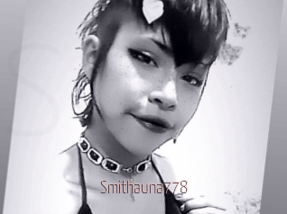 Smithauna778