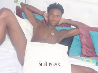 Smithysyx