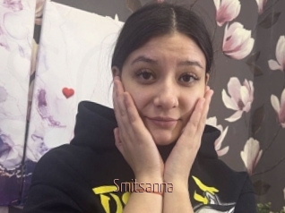 Smitsanna