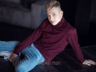 Smokerman