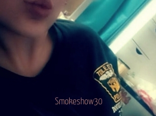 Smokeshow30