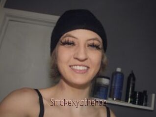 Smokexyzthehoe