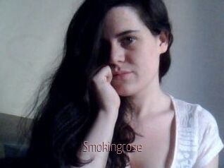 Smokingrose