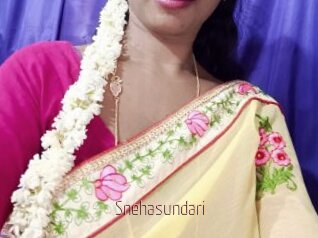 Snehasundari