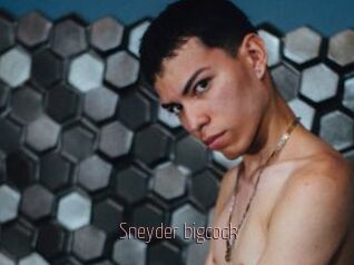 Sneyder_bigcock