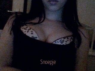 Snoepje