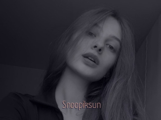 Snoopiksun