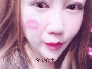 SnowCathy