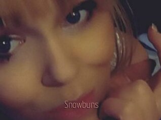 Snowbuns