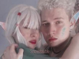 Snowdouble