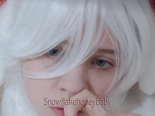 Snowflakehoneybaby