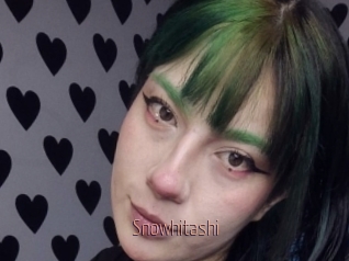 Snowhitashi