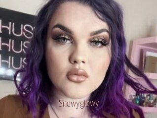 Snowyglowy