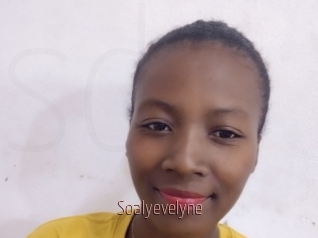 soalyevelyne Sexe désirs