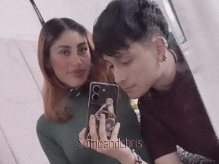 soffieandchris Sexe désirs