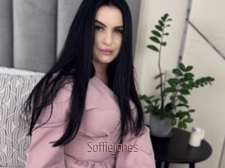 Soffiejones
