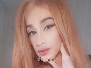 Sofia_hornny