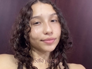 Sofia_yendell