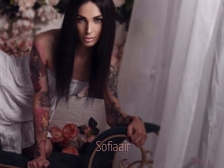 sofiaair Sexe désirs