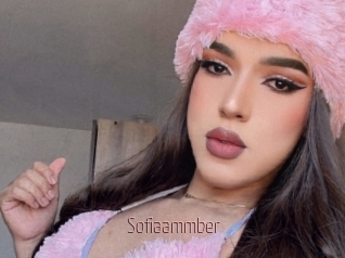 Sofiaammber