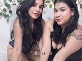 Sofiaandlana