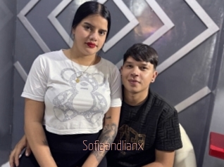 Sofiaandlianx