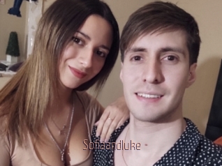sofiaandluke Sexe désirs
