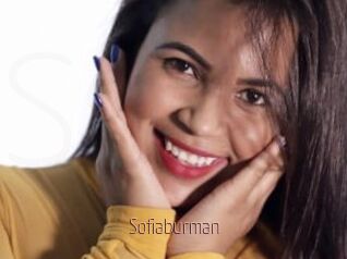 Sofiaburman