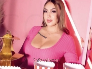 Sofiacolleman