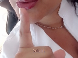 sofiafile Sexe désirs