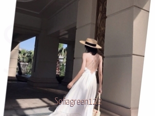 Sofiagreen122