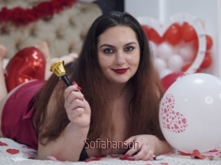 Sofiahanson