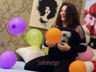 Sofiahotgrl