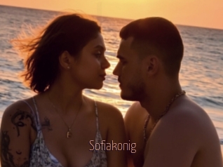 Sofiakonig