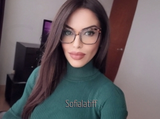 Sofialatiff