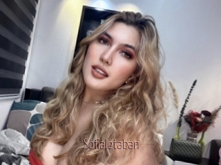 Sofialetaban