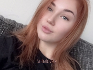 Sofialovely
