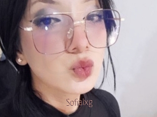 Sofialxg