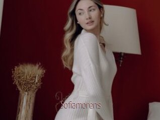 Sofiamorens