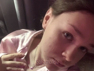 Sofiamorise