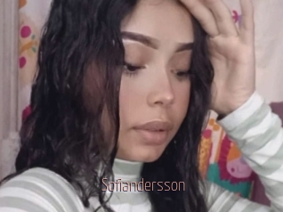 Sofiandersson
