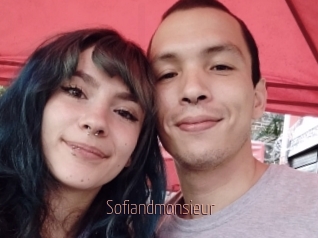 Sofiandmonsieur