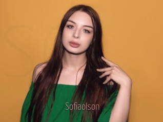 Sofiaolson