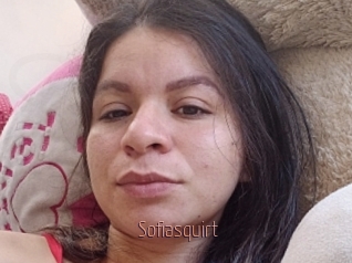 Sofiasquirt
