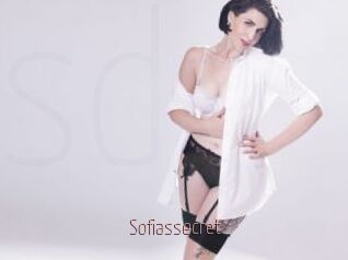 Sofiassecret
