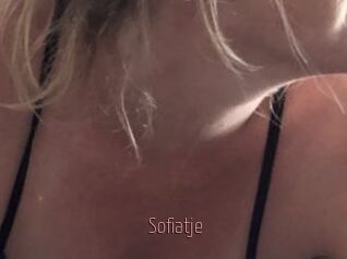 Sofiatje