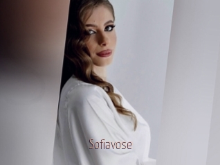 Sofiavose