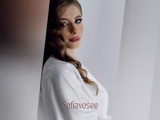 Sofiavosee