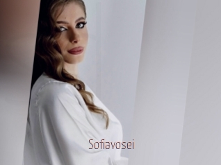 Sofiavosei