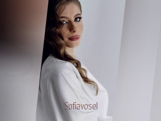 Sofiavosel